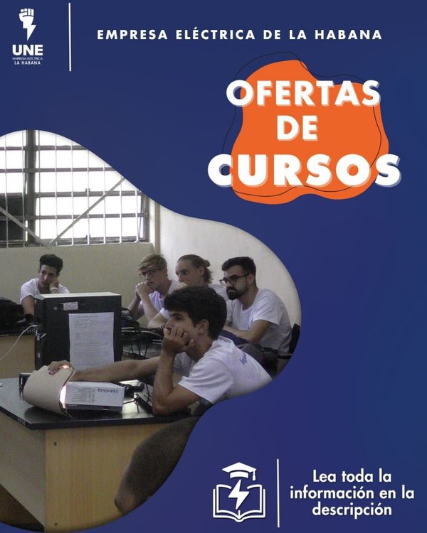 La EELH convoca al curso: Liniero Eléctrico